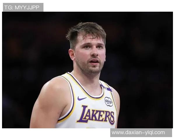 卢卡东契奇：篮球场上的天才少年与未来之星的辉煌旅程