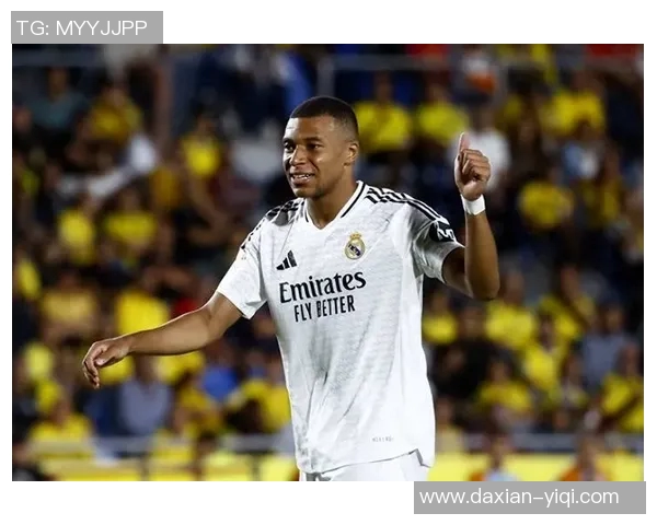 姆巴佩欧冠大放异彩赛后言辞引发未来去向猜测